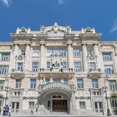 Venus Apartments - Cosy I Budapest Exterior photo
