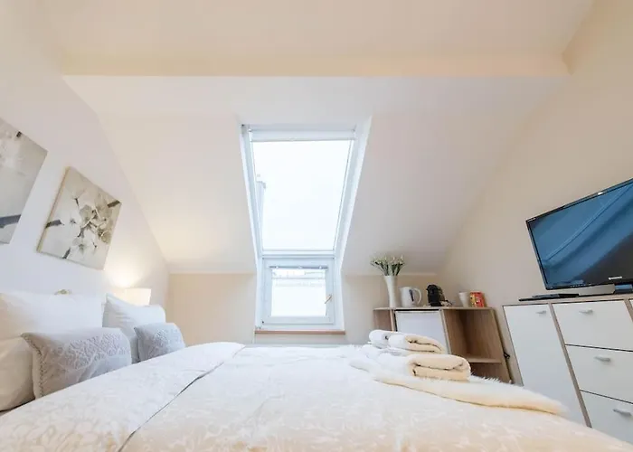 Venus Apartments - Cosy I